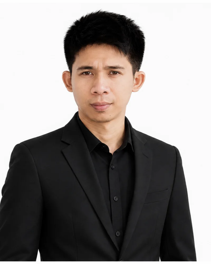 Foto Hasanudin